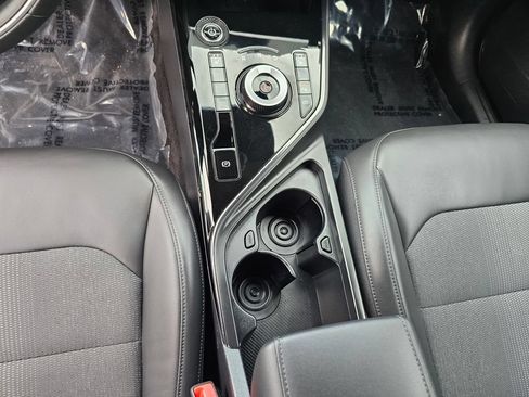 Used 2023 Kia Niro Wind FWD image 30