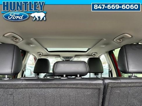 Used 2024 Nissan Rogue SV w/ SV Premium Package AWD/4WD image 10