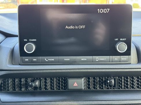 Used 2024 Honda CR-V Sport image 4