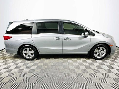 Used 2019 Honda Odyssey EX-L image 8