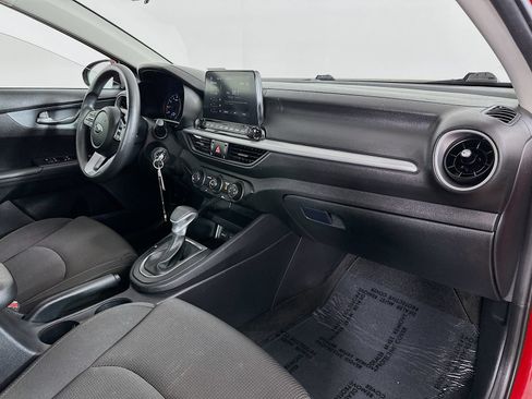 Used 2021 Kia Forte LXS FWD image 26