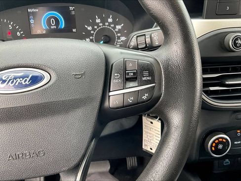 Certified 2022 Ford Escape S AWD/4WD image 18