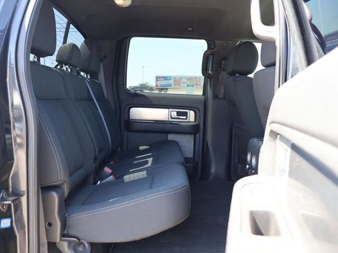 Used 2014 Ford F150 FX4 w/ Equipment Group 401A Mid image 28