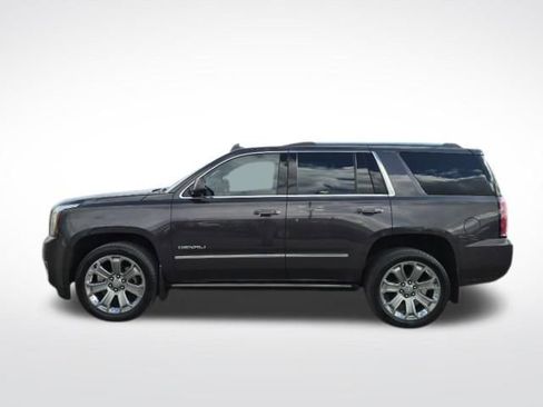 Used 2018 GMC Yukon Denali w/ Denali Ultimate Package AWD/4WD image 8