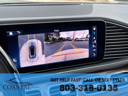 Used 2024 Mercedes-Benz GLE 350 4MATIC image 43