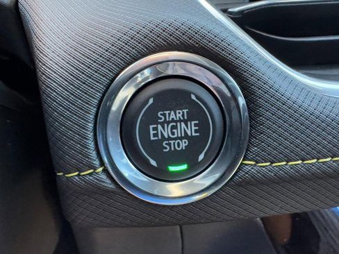 New 2026 Chevrolet TrailBlazer ACTIV w/ Driver Confidence Package image 15