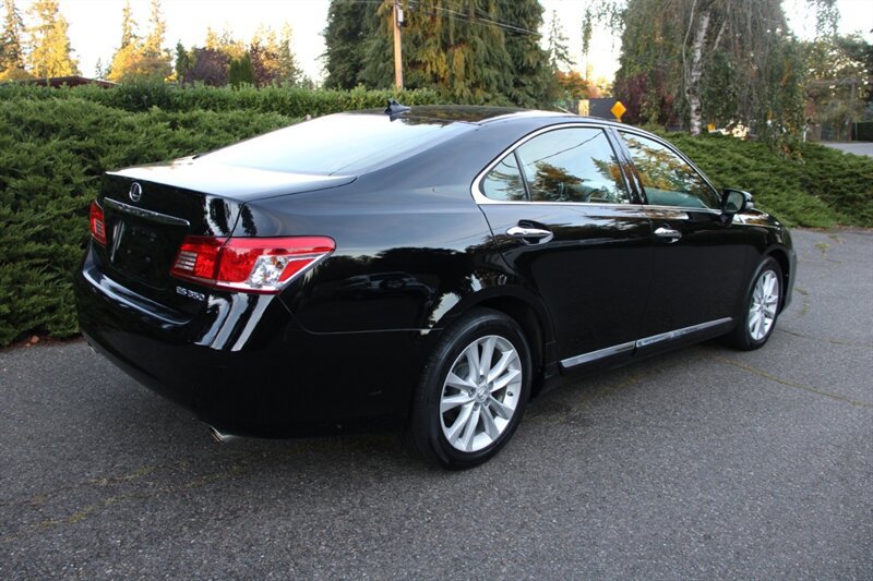 Used 2012 Lexus ES 350 FWD image 3