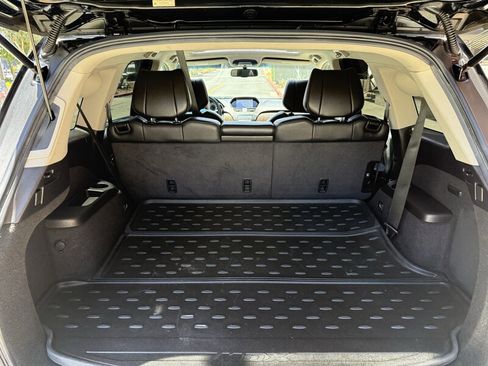 Used 2013 Acura MDX w/ Technology Package AWD/4WD image 14