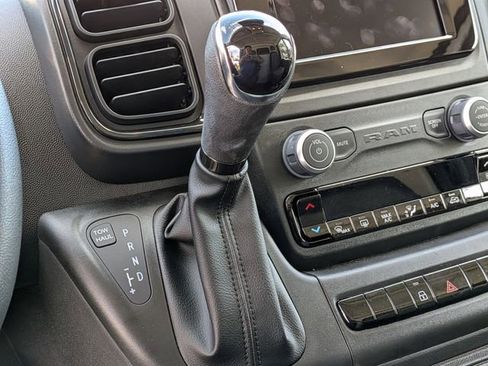 New 2026 RAM ProMaster 3500 w/ Convenience Group image 19