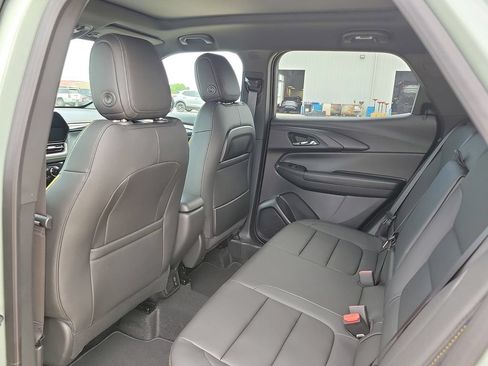 New 2026 Chevrolet TrailBlazer ACTIV w/ Convenience Package AWD/4WD image 10