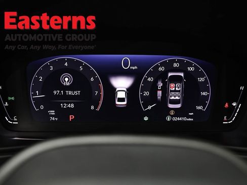Used 2025 Honda Accord SE image 17