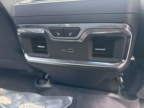 New 2026 Chevrolet Silverado 2500 High Country w/ High Country Premium Package AWD/4WD image 16