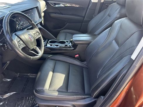 Used 2021 Buick Envision Essence image 21