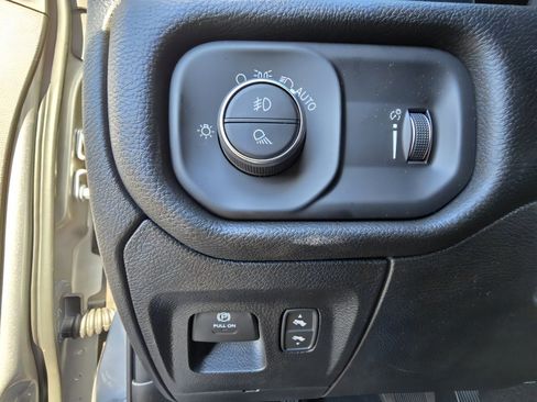 New 2025 RAM 1500 Big Horn image 31