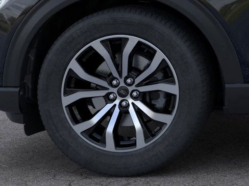 New 2025 Ford Explorer ST-Line w/ Premium Package image 20