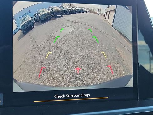 New 2026 Subaru Outback Limited image 18