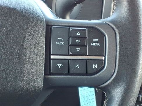 Used 2024 Ford F150 XLT w/ Mobile Office Package image 11