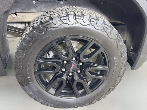 Used 2021 GMC Sierra 1500 Elevation AWD/4WD image 27