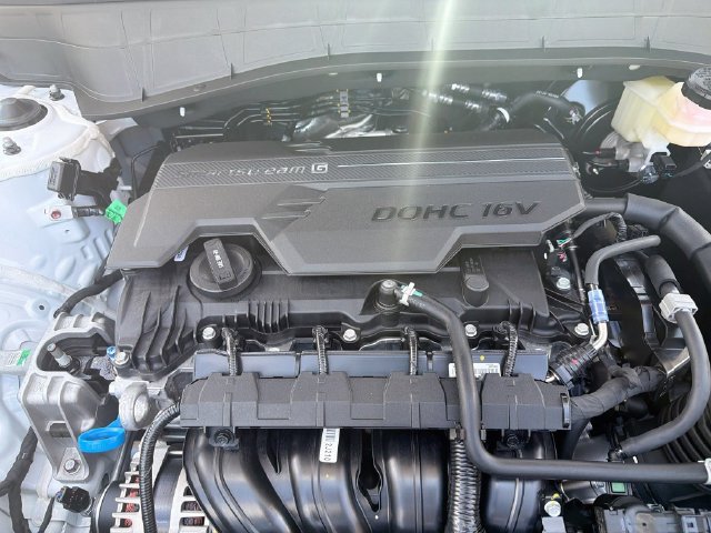 New 2027 Hyundai Kona SEL Sport FWD image 30