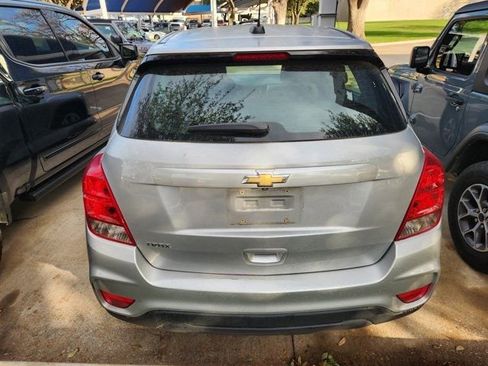 Used 2018 Chevrolet Trax LS image 5