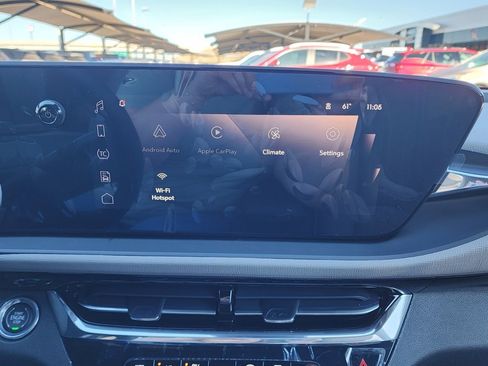 New 2026 Buick Envista Avenir image 25