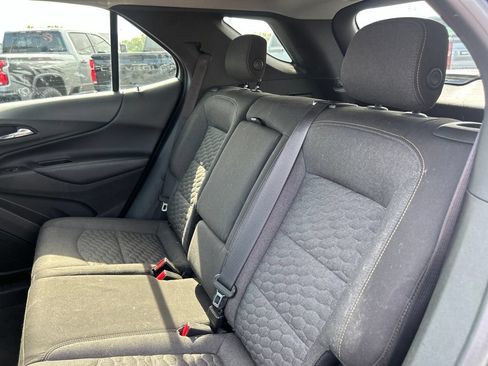 Used 2019 Chevrolet Equinox LT AWD/4WD image 32