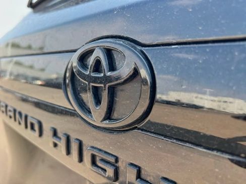Used 2026 Toyota Grand Highlander AWD Hybrid image 13