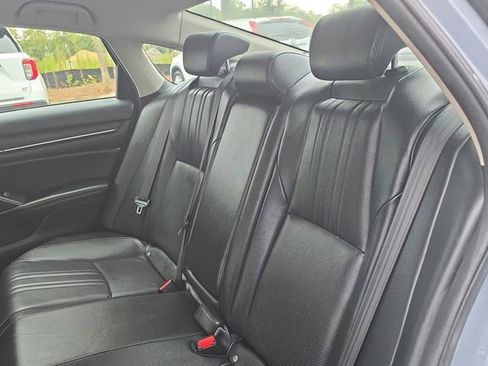 Used 2021 Honda Accord Sport Special Edition image 14