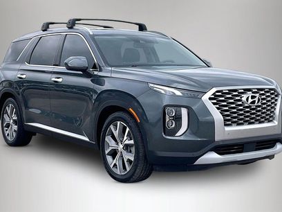 Used 2022 Hyundai Palisade SEL w/ Premium Package