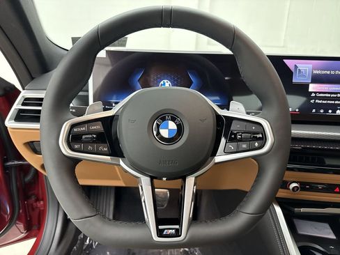 New 2026 BMW 430i xDrive Coupe w/ M Sport Package image 15