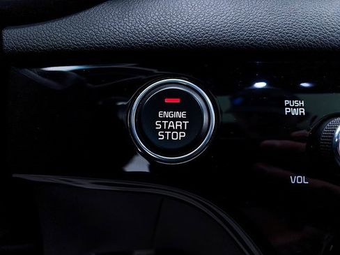 Used 2021 Kia Sportage SX image 26