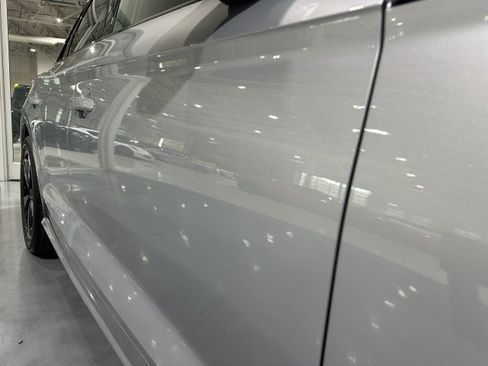 Used 2019 Audi SQ5 Prestige w/ Prestige Package AWD/4WD image 16