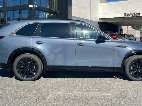 New 2026 MAZDA CX-90 3.3 Turbo S w/ Premium Package image 6