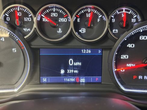 Used 2022 Chevrolet Silverado 2500 LT w/ Convenience Package image 32