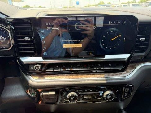 New 2026 Chevrolet Silverado 1500 RST w/ RST All Star Premium Package AWD/4WD image 12