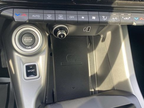 Used 2024 Dodge Hornet R/T Plus w/ Tech Pack Plus w/o Parking image 22