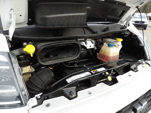 Used 2021 RAM ProMaster 1500 image 37