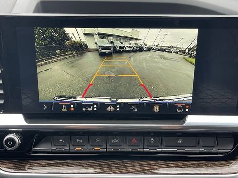 New 2026 GMC Sierra 1500 Elevation w/ Elevation Premium Package AWD/4WD image 15