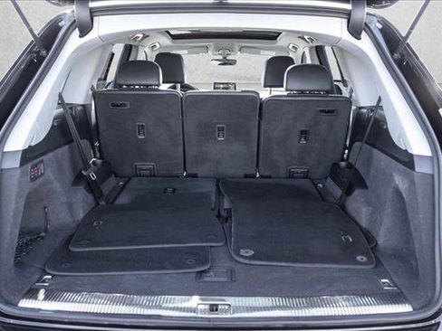 Used 2019 Audi Q7 2.0T Premium Plus w/ Premium Plus Package image 23