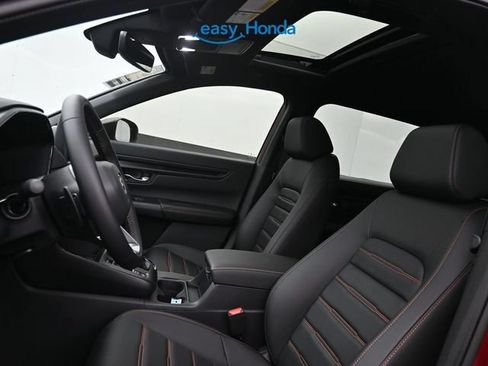 Used 2026 Honda CR-V Sport-L image 17