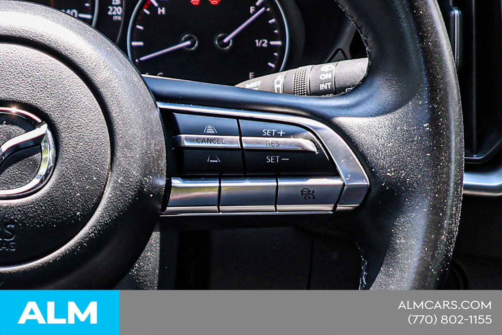 Used 2025 MAZDA CX-50 AWD 2.5 S w/ Preferred Package image 27