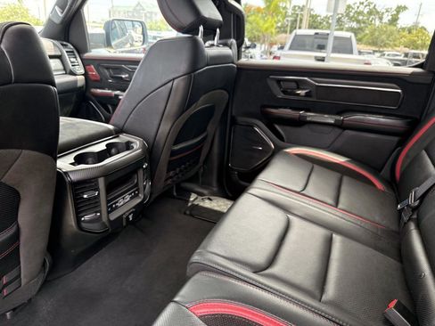 Used 2023 RAM 1500 TRX w/ TRX Level 2 Equipment Group AWD/4WD image 16