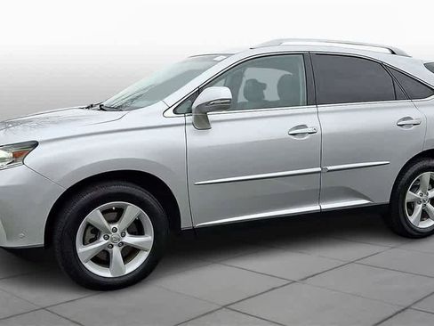 Used 2015 Lexus RX 350 AWD image 4