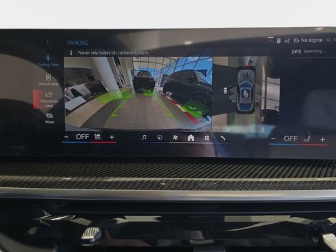 New 2026 BMW X6 M60i image 22