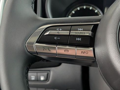 New 2026 MAZDA CX-50 AWD 2.5 Hybrid w/ Premium Pkg image 20