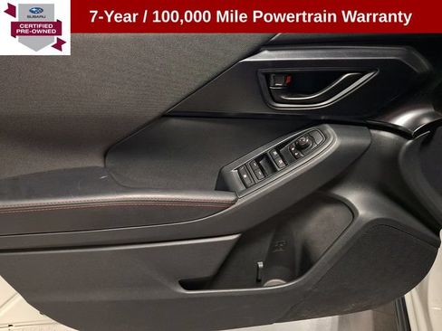 Used 2024 Subaru Impreza RS w/ Popular Package #1 AWD/4WD image 13