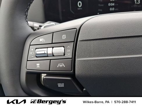 New 2026 Kia Sportage SX Prestige AWD/4WD image 17