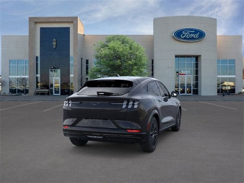 New 2025 Ford Mustang Mach-E Premium image 8