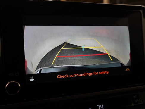 Certified 2026 Toyota Camry LE FWD image 27