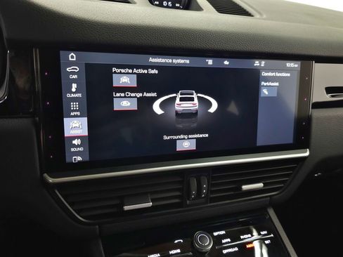 Used 2020 Porsche Cayenne AWD/4WD image 27